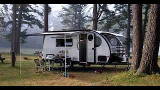 CanAm RV Centre  Safari Condo Alto 2114 [upl. by Mercie186]