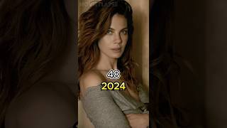 The Bourne Supremacy Cast 2004 vs 2024  Then and Now [upl. by Antipus]