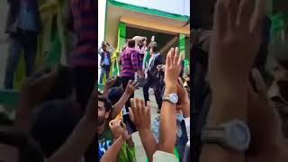 Hum Momin Mard e Mujahid Hain Tauheed pe Jeete marte hain Asaduddin Owaisi New Reel Uttar Pradesh [upl. by Amarillis]