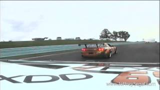 Watkins Glen 6 Hour Closing Laps 2010 [upl. by Nnyledam853]