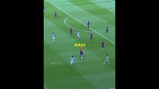 Xavi Elegant Skills 🍷 [upl. by Edmonds]