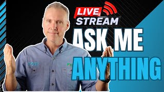 PIXIE Ask Me Anything  Smart Home Live Stream [upl. by Perloff]