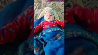 Cute baby boy short video shorts shortsfeed shortvideos trending trandingbaby Mahir13799 [upl. by Arron]