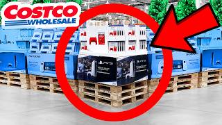 Top 10 Costco Black Friday Deals 2024 [upl. by Aihcila]