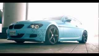 Platte Forme ag Promotional Video  Featuring ESS Tuning Supercharged BMW E63 M6 amp E92 M3 [upl. by Gideon437]