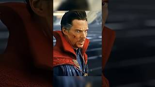 How Smart Is Doctor Strange shorts [upl. by Janyte4]