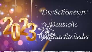 Die Schönsten Deutsche Weihnachtslieder 🎄 Beste Weihnachtsmusik 2025🎄 Christliche Weihnachtslieder 🎄 [upl. by Adnarb]