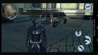 The Dark knight rises episode 6 arming and defusing bombs [upl. by Aztiley]