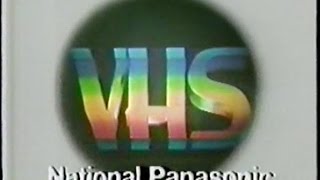 Comercial de National Panasonic Perú año 1981 [upl. by Mathe128]