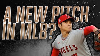 What is a Sweeper The New Pitch Taking Over MLB  Just Baseball Show [upl. by Nola]