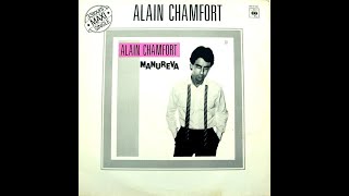 ALAIN CHAMFORT Manureva 1979 [upl. by Gord]