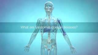 What are Lysosomal Storage Disorders [upl. by Marden]