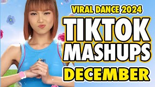 New Tiktok Mashup 2024 Philippines Party Music Viral Dance Trends December 11th [upl. by Atteuqcaj]