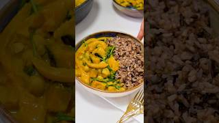 Make this Kabocha Squash Coconut Curry [upl. by Annael]