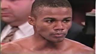 Felix Trinidad vs Pernell Whitaker Full Fight [upl. by Aenea]