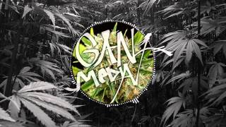 Damian Marley  Welcome to Jamrock GRiZ Remix [upl. by Euqinemod]