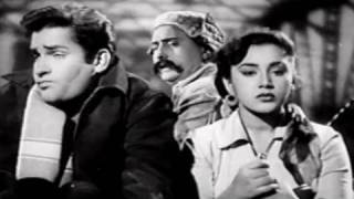 Shammi Kapoor Ameeta  Tumsa Nahin Dekha  Scene 422 [upl. by Ceciley]