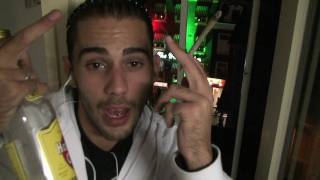 KEUSTEE  Dans Les Rues DAmsterdam II Freestyle [upl. by Nylareg]