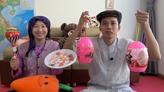 Nhớ Lại Kỷ Niệm Ngày Xưa ❤ BIBI TV ❤ [upl. by Ileek]