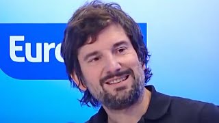 Gaspard Proust complètement chamboulé par un fait divers ce weekend [upl. by Eux]