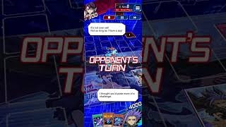 Yuto vs Lulu Obsidian  Yugioh Duel Links [upl. by Sukram]