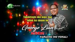 Medley sumazau  George Lian karaoke [upl. by Eileen]