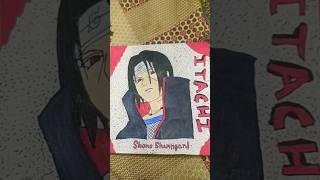 Sono sharingan naruto itachi is here [upl. by Anait]