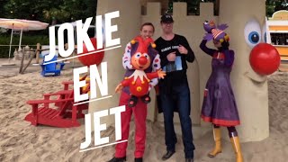 Zomeravonden 3 Jokie en Jet Volledige Show [upl. by Notsur]