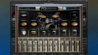 Deckadance University 12 VST Hosting [upl. by Artcele]