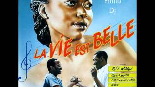 Intégralité Papa Wemba Zaiko Tshala Muana  BO La Vie est Belle 1988 HQ [upl. by Eicnahc]