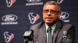 David Culleys Vision for the Texans 2021 Offense and Defense Assistant Coaches amp MORE [upl. by Wilfreda]