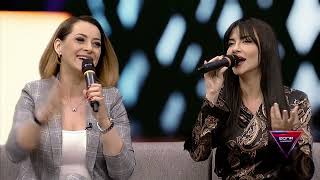 ® Fortuna Band amp Aneta i Andrijana  Stariot Dzumbuslija  Folk Dzuboks na MRTV 2024  LIVE [upl. by Enidlareg]