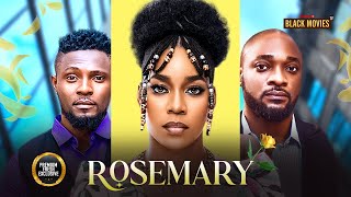 ROSEMARY EMEM INWANG DEZA THE GREAT MAURICE SAM BRIGHT CHIGOZIE Latest Nigerian Movie 2024 [upl. by Airoled]