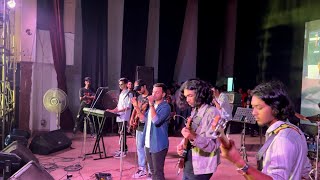 Ghorgari  Highway  Munshiganj Rock Fest Vol  1  Stage performance by Band Protikkha [upl. by Autry593]