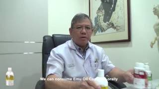 Eczema Psoriasis amp Skin Problems  TCM amp Emu Oil Singapore [upl. by Dardani]