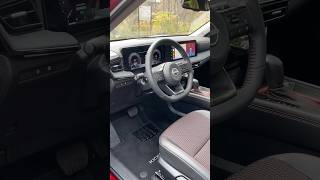 2025 Nissan Kicks Interior [upl. by Anaitsirhc863]