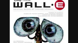 16 Repair Ward Wall E [upl. by Leverick]