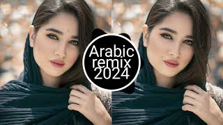 Arabic Remix Song 2024  Remix  Bass Boosted  Arabic Music  Tiktok Viral Song arabicmusic [upl. by Farmelo]