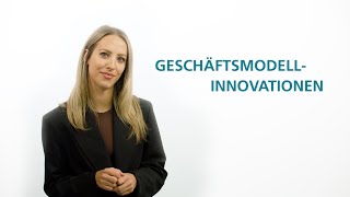 IAOEvents Geschäftsmodellinnovationen [upl. by Wylde882]