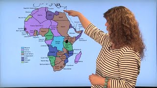 Historie Påbygg Imperialismen  kampen om Afrika [upl. by Eiramanit]