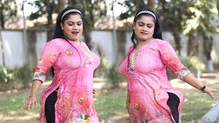 Olpo Mode Hoy Na Nesha  অল্প মদে হয়না নেশা ডিজে  Viral Dnace By Priya  Bangla Dance  Moja Dance [upl. by Urbana553]