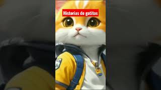 historias de gatitos [upl. by Neeka]