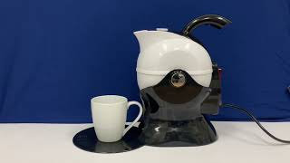 Vision Australia Product Demonstration Uccello kettle [upl. by Anigger]