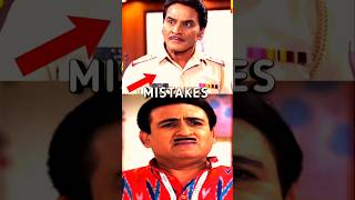 55 BIGGEST Mistake IN Taarak Mehta Ka Ooltah Chashmah Gajab 😱 99 People Didnt NOTICE tmkoc [upl. by Albert522]