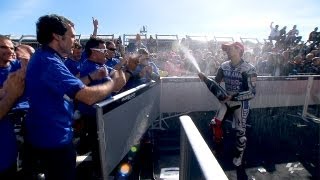 MotoGP™ Rewind Phillip Island 2012 [upl. by Dihahs]