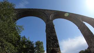 Lambley Viaduct [upl. by Neiman422]