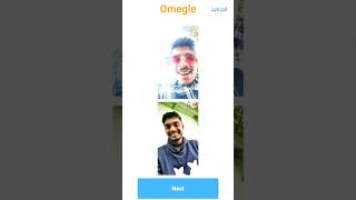 omegle omeglefunny omegletrolling funny shorts viral trending funnyvideo cutegirl newvideo [upl. by Adlesirg]