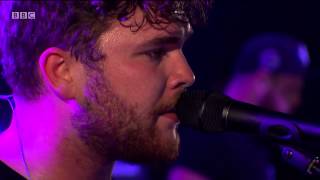 Royal Blood  T In The Park 2014 [upl. by Yssirc]