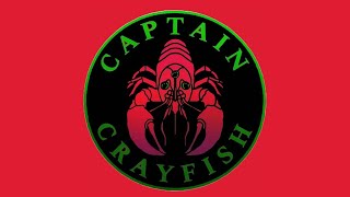 Captain Crayfish  September 13th 2024 [upl. by Lati]