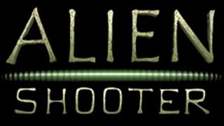 Alien Shooter  The Beginning  Universal  HD Gameplay Trailer [upl. by Aram]